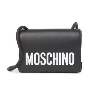 Moschino Crossbody Bag